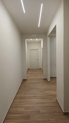 Apartamento Al Centro, A Due Passi Dal Mare Appartamento Nuovo
