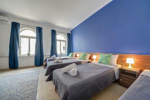 Off Portomaso Lane, Spinola Bay St Julians Apartment