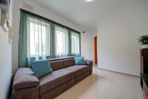 Off Portomaso Lane, Spinola Bay St Julians Apartment