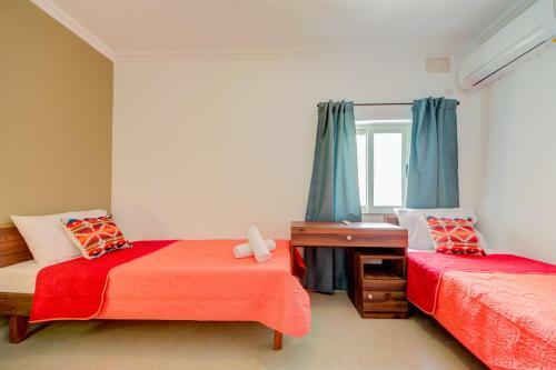 Off Portomaso Lane, Spinola Bay St Julians Apartment
