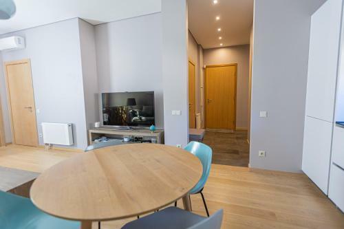 Jomas Street Apartment