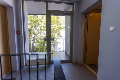 Jomas Street Apartment