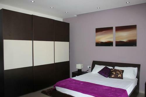 Apartamento Sunny 2 Bedroom, 2 Bathrooms, Seaside Apt.