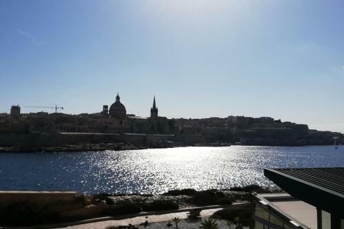 Apartamento Sunny 2 Bedroom, 2 Bathrooms, Seaside Apt.