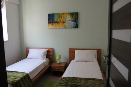 Apartamento Sunny 2 Bedroom, 2 Bathrooms, Seaside Apt.