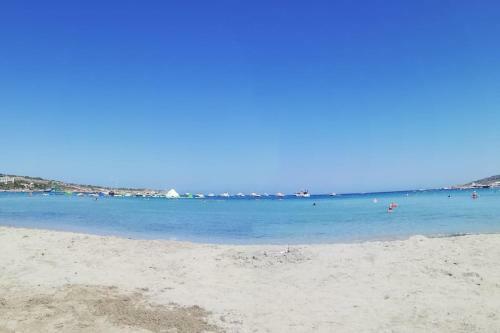 Apartamento Sunny 2 Bedroom, 2 Bathrooms, Seaside Apt.