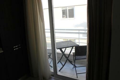 Apartamento Sunny 2 Bedroom, 2 Bathrooms, Seaside Apt.