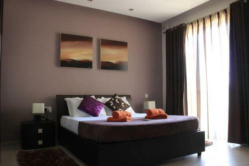 Apartamento Sunny 2 Bedroom, 2 Bathrooms, Seaside Apt.