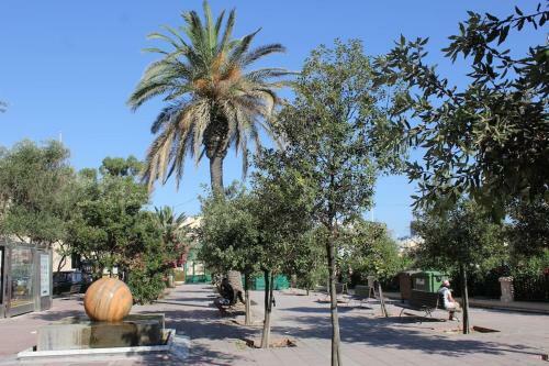 Apartamento Sunny 2 Bedroom, 2 Bathrooms, Seaside Apt.