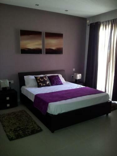 Apartamento Sunny 2 Bedroom, 2 Bathrooms, Seaside Apt.