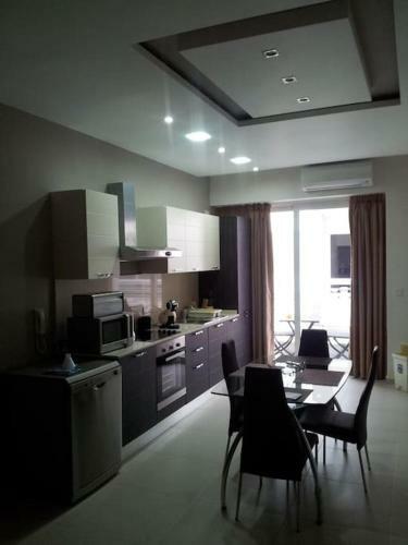 Apartamento Sunny 2 Bedroom, 2 Bathrooms, Seaside Apt.