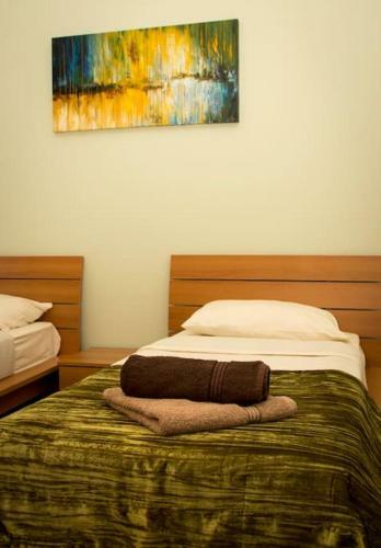 Apartamento Sunny 2 Bedroom, 2 Bathrooms, Seaside Apt.