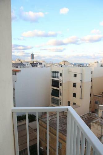 Apartamento Sunny 2 Bedroom, 2 Bathrooms, Seaside Apt.