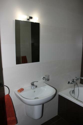Apartamento Sunny 2 Bedroom, 2 Bathrooms, Seaside Apt.