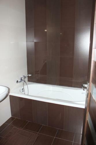 Apartamento Sunny 2 Bedroom, 2 Bathrooms, Seaside Apt.