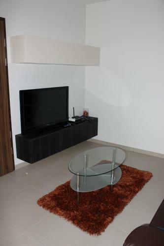 Apartamento Sunny 2 Bedroom, 2 Bathrooms, Seaside Apt.