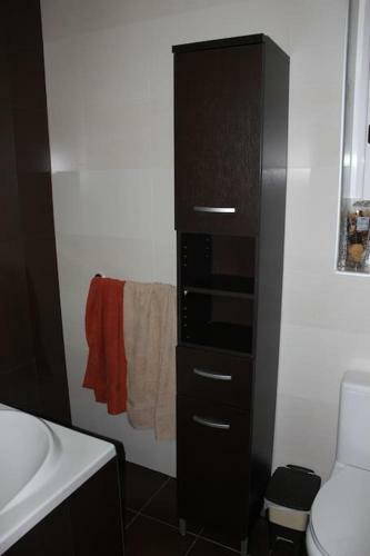 Apartamento Sunny 2 Bedroom, 2 Bathrooms, Seaside Apt.