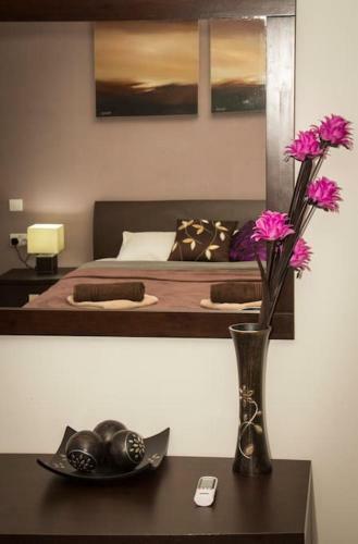 Apartamento Sunny 2 Bedroom, 2 Bathrooms, Seaside Apt.