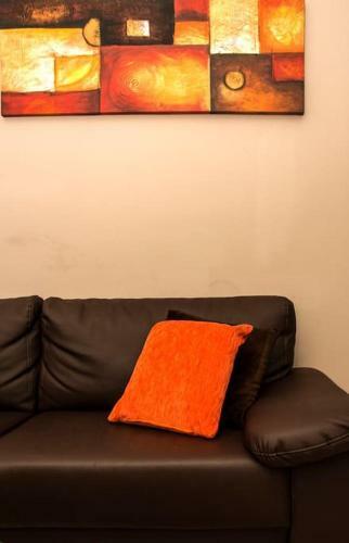 Apartamento Sunny 2 Bedroom, 2 Bathrooms, Seaside Apt.
