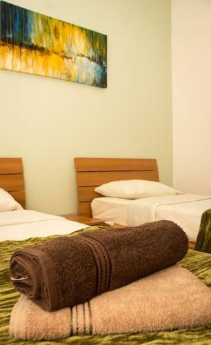 Apartamento Sunny 2 Bedroom, 2 Bathrooms, Seaside Apt.