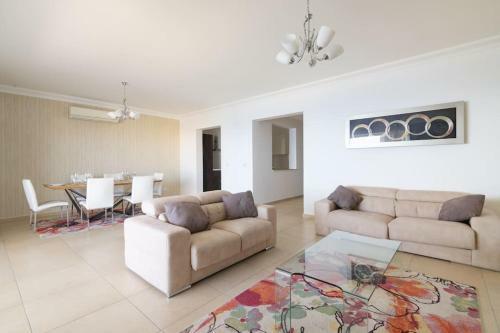 Apartamento Sliemaseafront-wtpool-abrighter Sideofyour Holiday