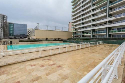 Apartamento Sliemaseafront-wtpool-abrighter Sideofyour Holiday