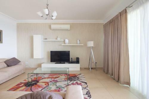 Apartamento Sliemaseafront-wtpool-abrighter Sideofyour Holiday