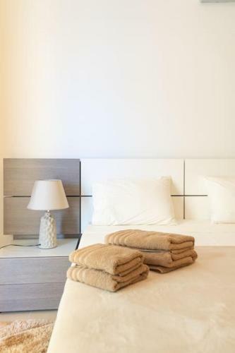Apartamento Sliemaseafront-wtpool-abrighter Sideofyour Holiday