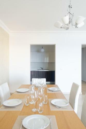 Apartamento Sliemaseafront-wtpool-abrighter Sideofyour Holiday