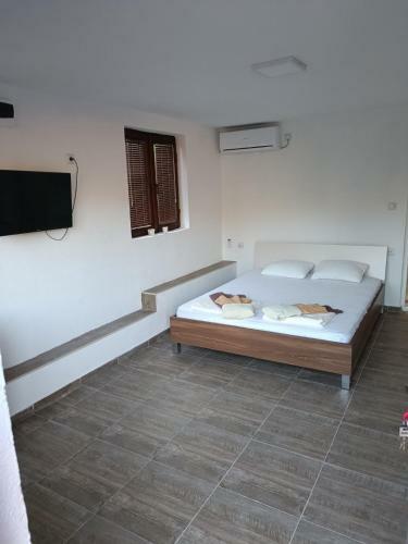 Apartamento Vila Nika