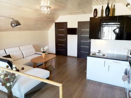 Apartamentai Karkl?je