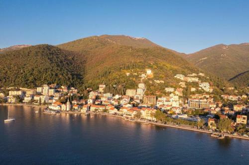 Apartamento Stan Sa Pogledom Na More Donja Lastva