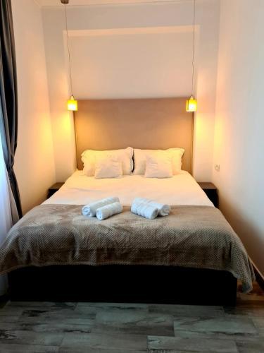 Eforie Angely Apartament 04