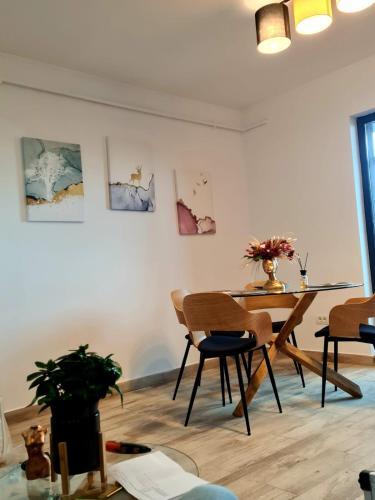 Eforie Angely Apartament 04