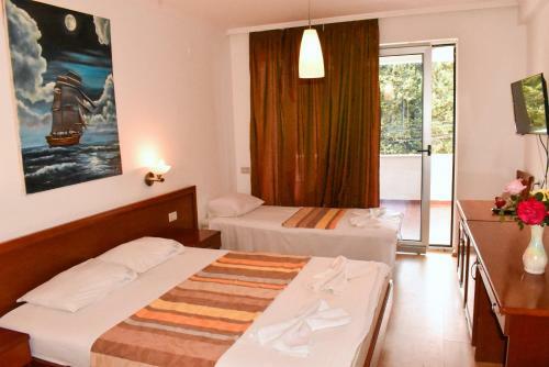 Hotel Porto H