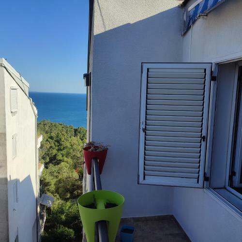 Sasa Apartment