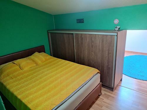 Sasa Apartment