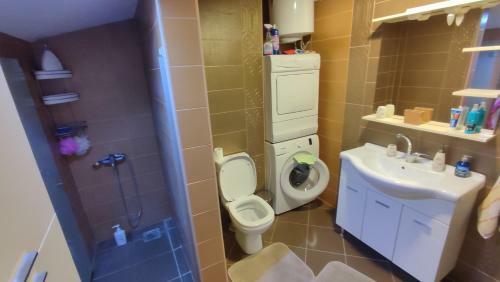 Sasa Apartment