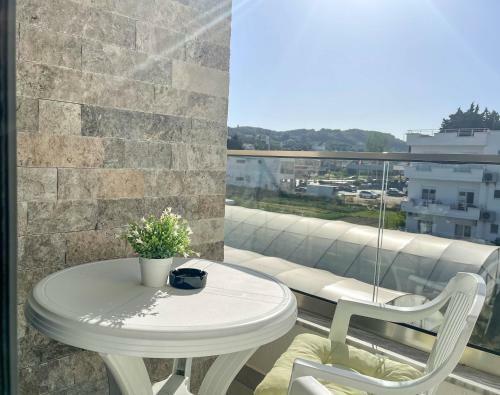Apartamento Manora