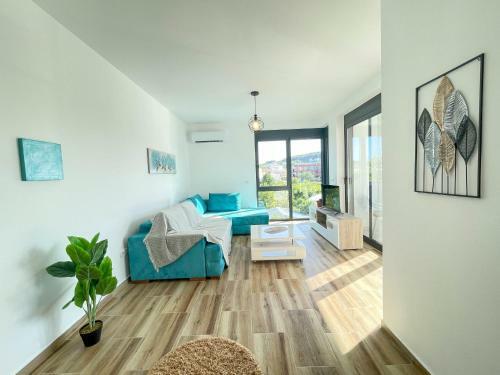 Apartamento Manora