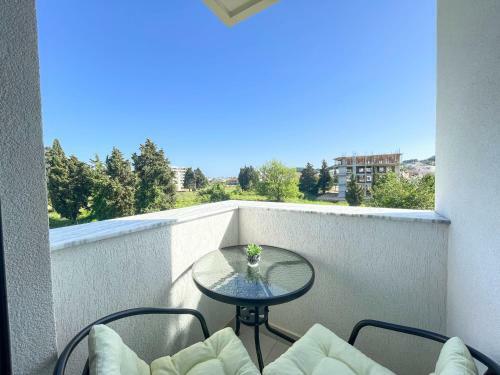 Apartamento Manora