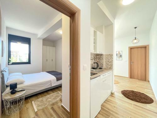 Apartamento Manora