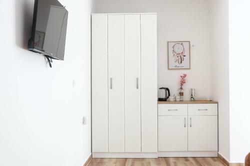 Apartamento Manora