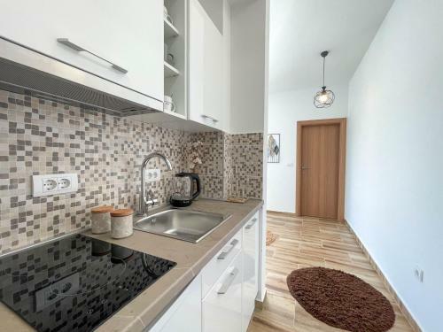 Apartamento Manora