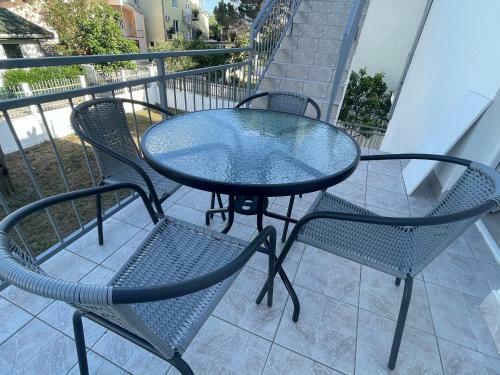 Apartamento Days Inn Long Beach