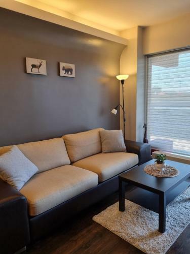 Apartamento Butas Miesto Centre Su Priva?iu Parkingu