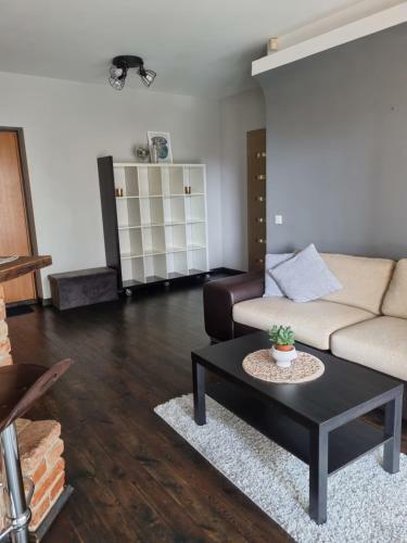 Apartamento Butas Miesto Centre Su Priva?iu Parkingu