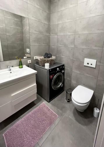 Apartamento Jaukus Butas Klaip?dos Centre