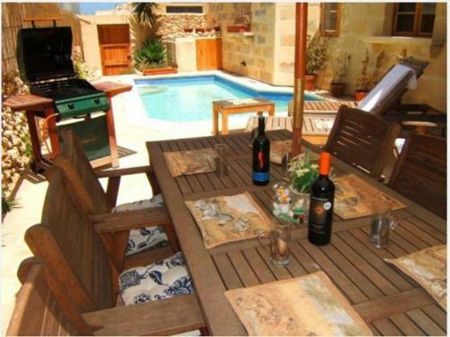 Seafever Divers Retreat