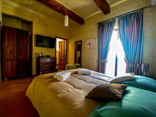 Bed & Breakfast Serenity Bnb